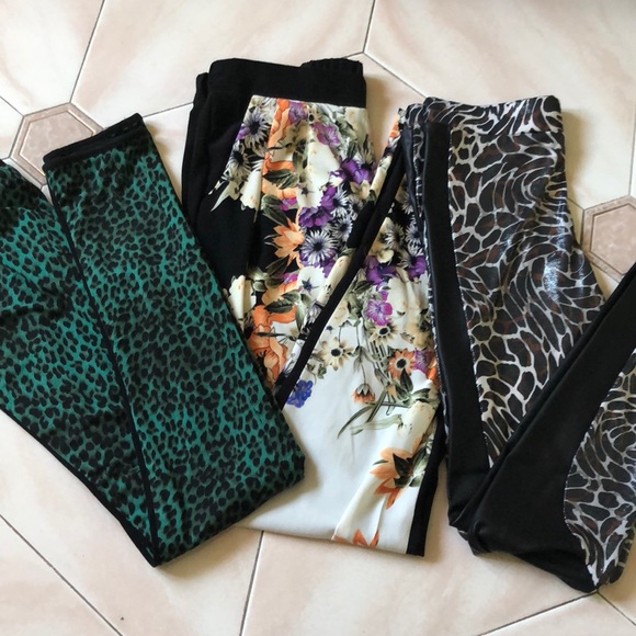 Pants - Pant bundle 3 pairs
